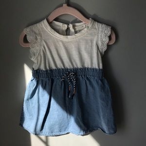 COPY - Jessica Simpson Dress 12 months